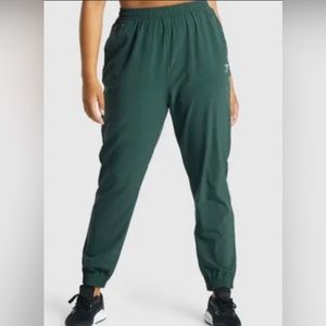 Gymshark Woven Training Jogger